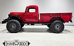 1949 Power Wagon Thumbnail 3