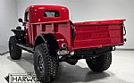 1949 Power Wagon Thumbnail 4