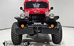 1949 Power Wagon Thumbnail 9