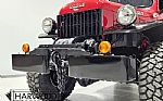 1949 Power Wagon Thumbnail 14
