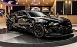2022 Camaro ZL1 1LE Thumbnail 9