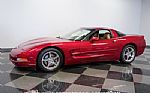 2001 Corvette Coupe Thumbnail 6