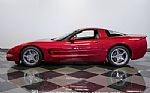 2001 Corvette Coupe Thumbnail 7