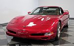 2001 Corvette Coupe Thumbnail 18