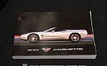 2001 Corvette Coupe Thumbnail 75