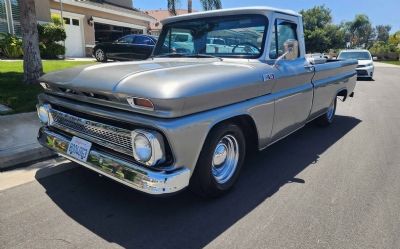 Photo of a 1964 Chevrolet C10 for sale