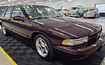 1996 Impala SS Sedan Thumbnail 3