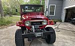 1970 Land Cruiser Thumbnail 2