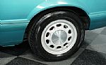 1992 Mustang LX Convertible Thumbnail 48