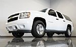 2011 Suburban 2500 4X4 Thumbnail 5