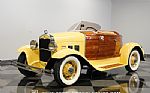 1931 Model A Custom Boattail Roadst Thumbnail 5