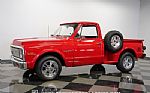 1972 C10 Stepside Thumbnail 6