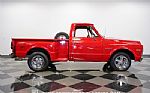 1972 C10 Stepside Thumbnail 14