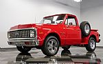 1972 C10 Stepside Thumbnail 21