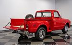 1972 C10 Stepside Thumbnail 52