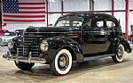 1939 2-Door Sedan Thumbnail 1