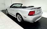 2002 Mustang GT Convertible Thumbnail 6
