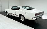 1968 Barracuda Formula S Fastback T Thumbnail 3