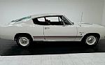 1968 Barracuda Formula S Fastback T Thumbnail 6