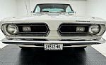 1968 Barracuda Formula S Fastback T Thumbnail 9