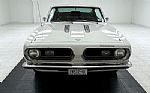 1968 Barracuda Formula S Fastback T Thumbnail 8