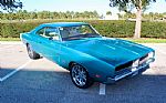 1969 Charger R/T Thumbnail 25