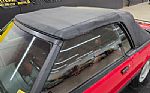 1991 Mustang LX 5.0 Convertible Thumbnail 20