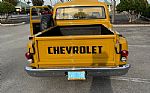 1971 1/2-Ton Pickup C10 Thumbnail 5
