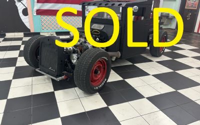 Photo of a 1926 Ford Pickup for sale