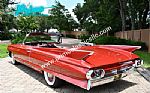 1961 Convertible Thumbnail 5