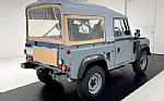 1998 Defender 110 Thumbnail 5