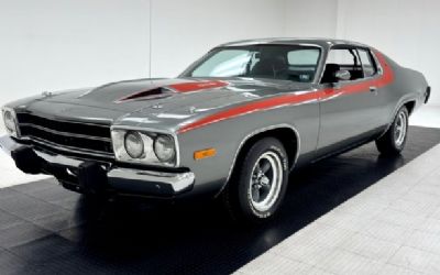 Photo of a 1974 Plymouth Road Runner Coupe for sale