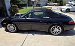 1999 911 CARRERA CABRIOLET Thumbnail 3