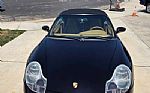 1999 911 CARRERA CABRIOLET Thumbnail 2