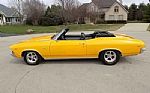 1969 Chevelle SS 396 Thumbnail 3