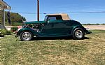 1934 Cabriolet Thumbnail 7