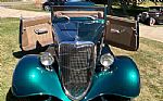 1934 Cabriolet Thumbnail 69