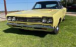 1969 Roadrunner Thumbnail 5