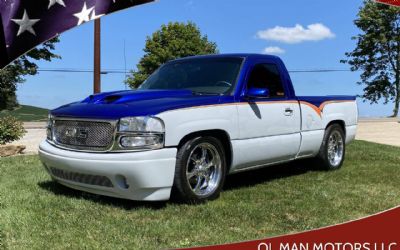 Photo of a 2004 GMC Sierra 1500 Base 2DR Standard Cab RWD SB for sale