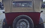 1925 4 Door Convertible Thumbnail 2