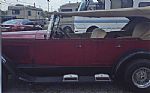 1925 4 Door Convertible Thumbnail 4