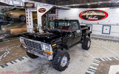 1979 Ford F150 