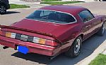 1978 Camaro Z28 Thumbnail 5