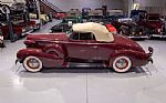 1937 Series 60 Convertible Coupe Thumbnail 2