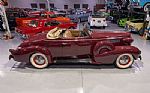 1937 Series 60 Convertible Coupe Thumbnail 11
