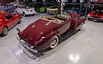 1937 Series 60 Convertible Coupe Thumbnail 12