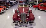 1937 Series 60 Convertible Coupe Thumbnail 9