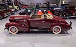 1937 Series 60 Convertible Coupe Thumbnail 15