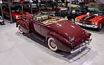 1937 Series 60 Convertible Coupe Thumbnail 14