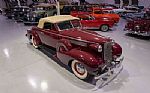 1937 Series 60 Convertible Coupe Thumbnail 18